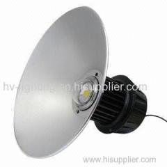 LED High Bay Lightings aluminum die casting IP65 30W