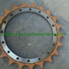 E320 Sprocket for excavator