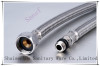 stainless steel flexible hose for faucet