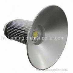 LED High Bay aluminum die casting IP65 180W