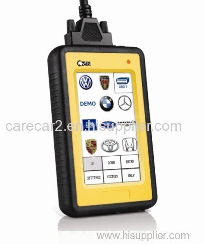 Auto diagnostic scan tool