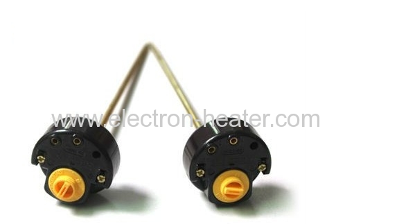 Electric Water Heater Parts Thermostats