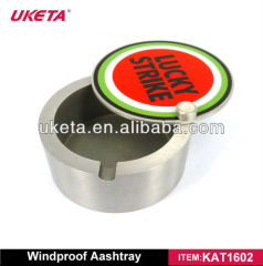 Special Aluminum Automobile Ashtrays