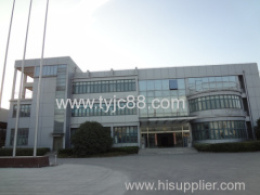 Shanghai Tianyu Decoration Building Material Co.,Ltd