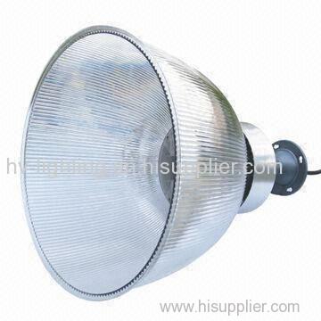 LED High Bay Light aluminum die casting IP65 120W