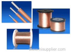 Aluminum conductor PVC insulated electrical wire