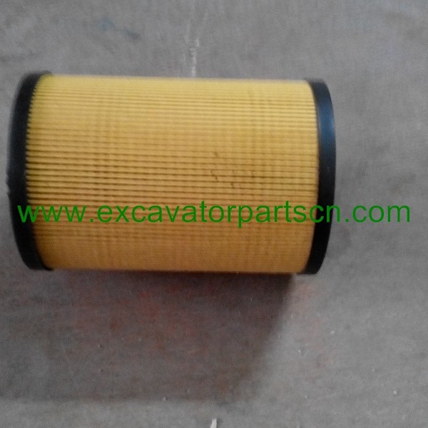 Excavator Hydraulic filter 4642641