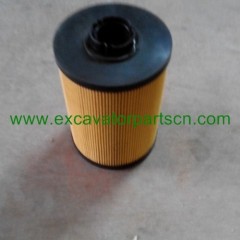 Excavator Hydraulic filter 4642641