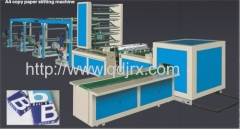 A4, A3 Size Copy Paper Cutting Machine