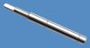 DC Motors shafts Hardened chinese manufacturer