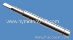 DC Motors shafts Hardened chinese manufacturer