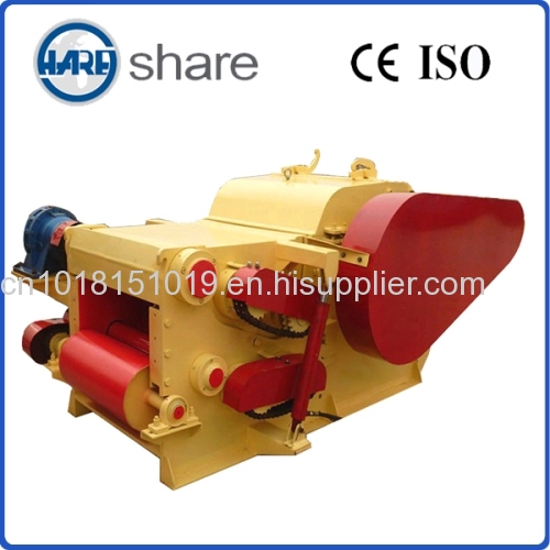 China strong tree logs machine