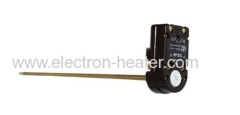 Electric Inserted Rod Thermostat for Water Heater