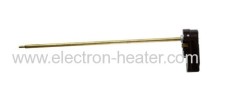 Electric Inserted Rod Thermostat for Water Heater