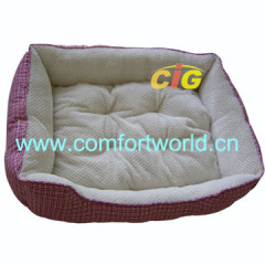 Pet Dog Bed For Printing