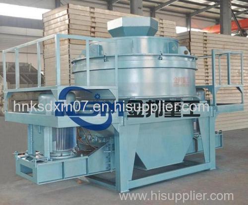 Sand Maker/Shaft Impact Crusher/Vertical Impact Crusher