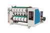 Thermal Paper ,Fax Paper Slitting Rewinding Machine