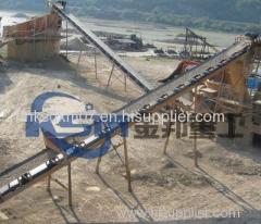 Conveyor Belt System/Conveyor Machinery/Belt Conveyor