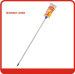 Eco-Friendly Yellow and Blue Microfiber water mop