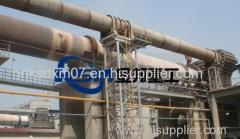 Lime Rotary Kiln/Rotary Kiln/Cement Kiln