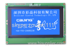 240x128 COB graphical lcd display(CM240128-10)
