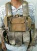 King Tactical Gear Multicam FG Camo Tactical Vest / Police Tactical Vest