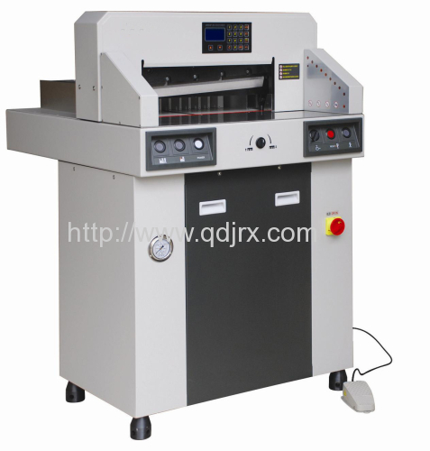 numercial Hydraulic paper cutter