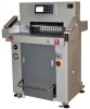 Digital Display Hydraulic Program Control Paper Cutter