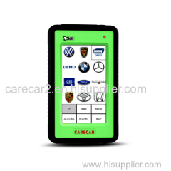 Carecar OBDII Scanner C68 Retail