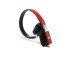 2013 Monster Beats by Dr.Dre DS610 Stereo Bluetooth Over-Ear Headphones Red