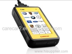 Professional Auto Diagnostic System