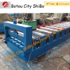 roofing sheet making machine