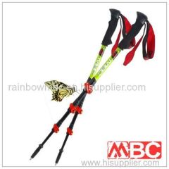 Carbon Trekking Stick for Climbing