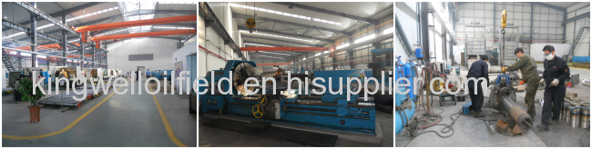 8-1/2spiral blade stabilizer of offshore petroleum equipment