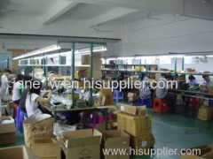 Shenzhen Taian Electronics CO.,LTD