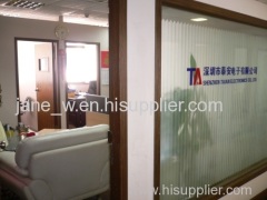 Shenzhen Taian Electronics CO.,LTD