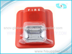 Fire Protection Siren SV-IFS1