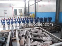 Urumqi Siruite Mechanical Equipment Co., Ltd.