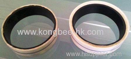 TAPE IMPREGNATED WITH POLYESTER RESIN 503211552G/P/GP (CL F)