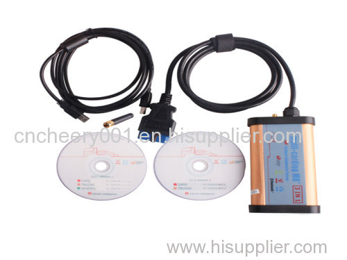 Multi-cardiag M8 CDP Pro 3 in 1 for Car and Truck V2012.03 Version with Bluetooth