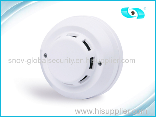 Network Photoelectric Smoke Alarm SV-SX