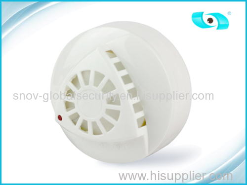 Heat Alarm With Fixed Temperature SV-HX1