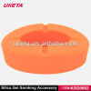 New Silicone Cigar Ashtray