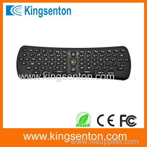 New arrival!!! high quality bluetooth backlit keyboard for ipad mini