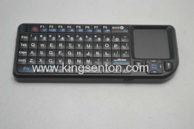 New arrival!!! high quality bluetooth wireless keyboard