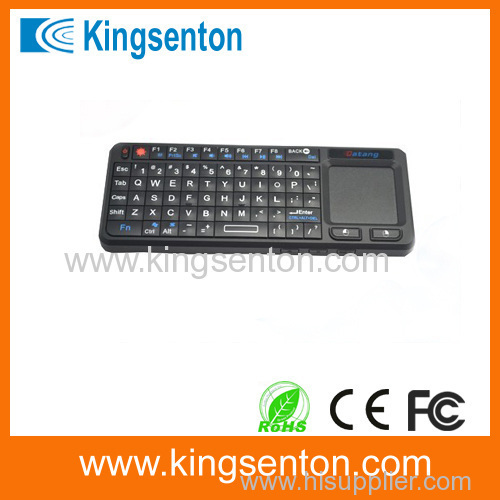 New arrival!!! high quality bluetooth wireless keyboard