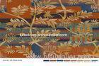 Customized Color Patterns Fastness Custom Printed Carpet With 100% Nylon