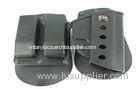 Black Fobus M9 Kth-007 Paddle Military Tactical Holster For Mens