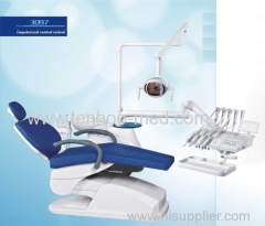 Computerized Control Dental Unit chair