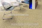 Polypropylene Or Nylon Padded Carpet Tiles